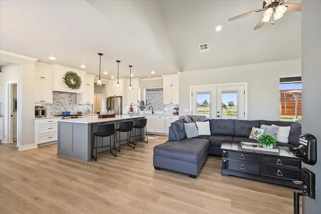 Photo 7 — 4642 Vista Reach Circle, Edmond, OK 73025