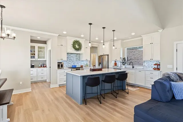 Photo 8 — 4642 Vista Reach Circle, Edmond, OK 73025