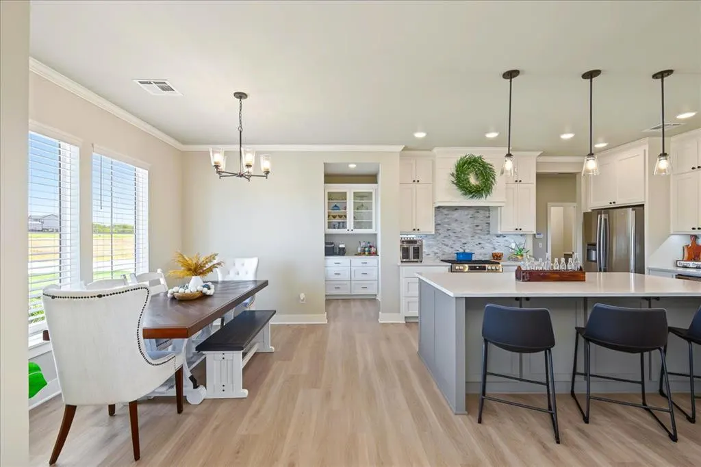 Photo 9 — 4642 Vista Reach Circle, Edmond, OK 73025