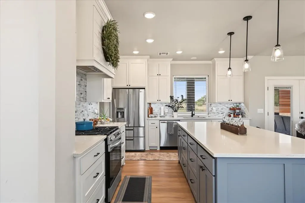 Photo 10 — 4642 Vista Reach Circle, Edmond, OK 73025
