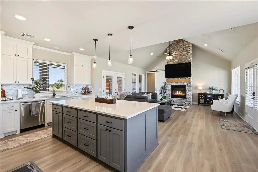 Photo 11 — 4642 Vista Reach Circle, Edmond, OK 73025