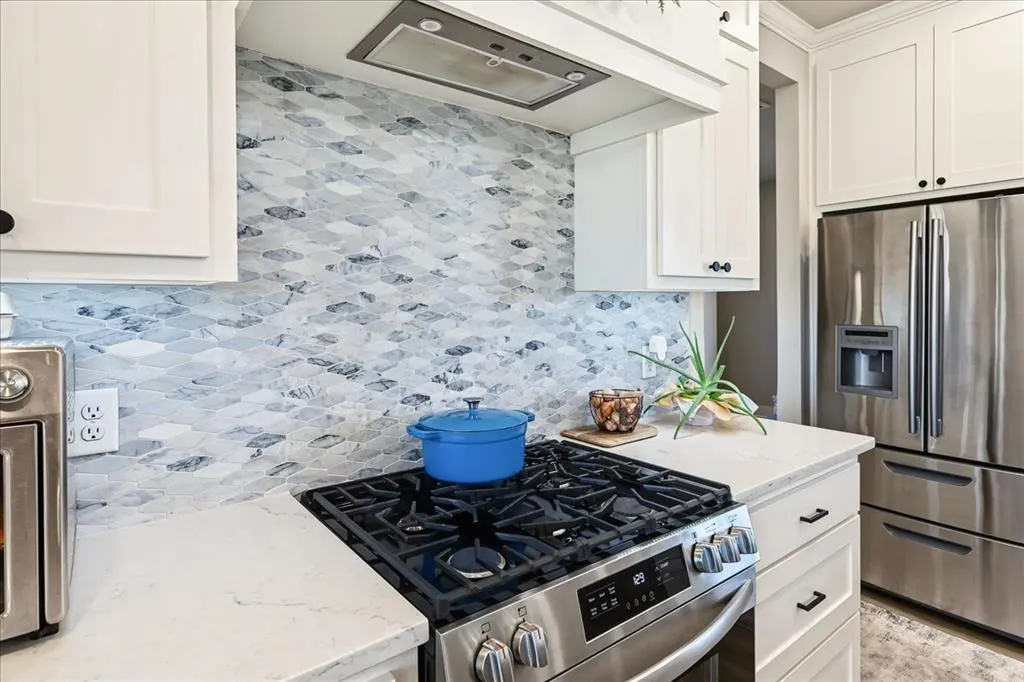 Photo 12 — 4642 Vista Reach Circle, Edmond, OK 73025