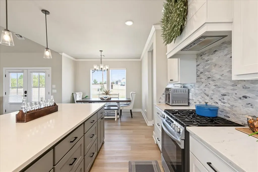 Photo 13 — 4642 Vista Reach Circle, Edmond, OK 73025
