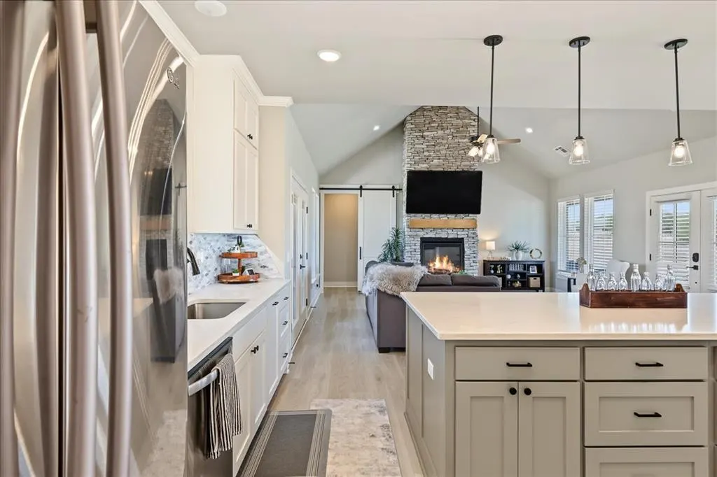Photo 14 — 4642 Vista Reach Circle, Edmond, OK 73025