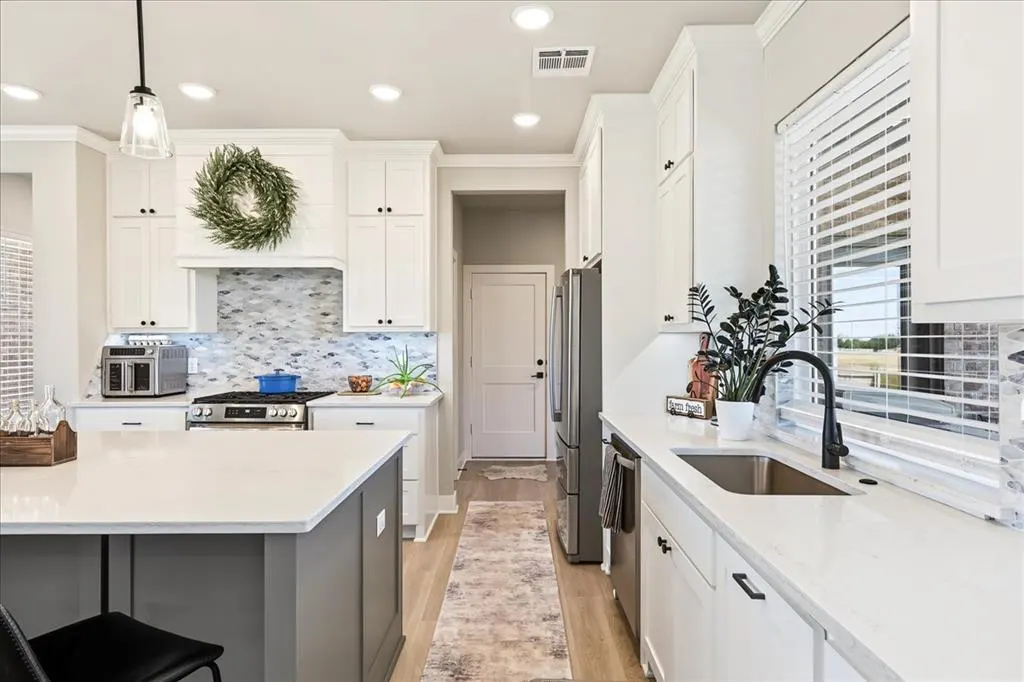 Photo 16 — 4642 Vista Reach Circle, Edmond, OK 73025