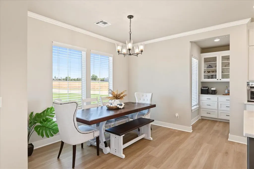 Photo 17 — 4642 Vista Reach Circle, Edmond, OK 73025
