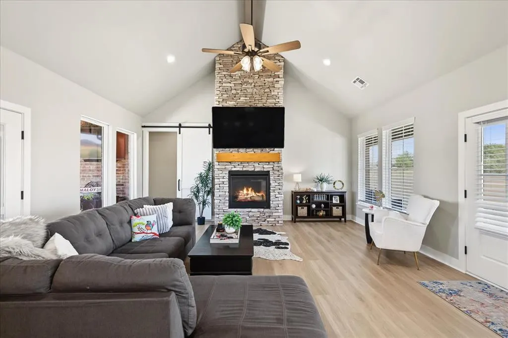 Photo 21 — 4642 Vista Reach Circle, Edmond, OK 73025