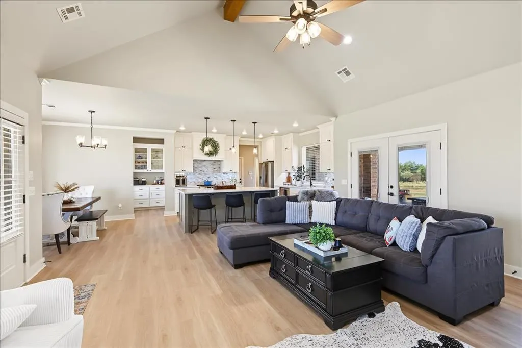 Photo 23 — 4642 Vista Reach Circle, Edmond, OK 73025