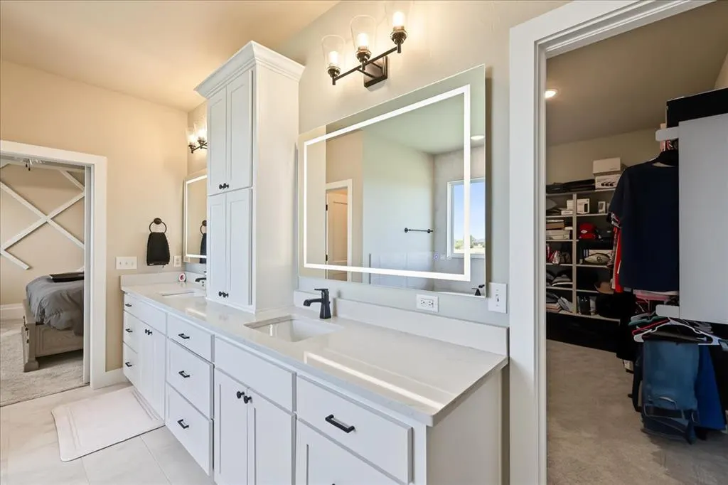 Photo 28 — 4642 Vista Reach Circle, Edmond, OK 73025