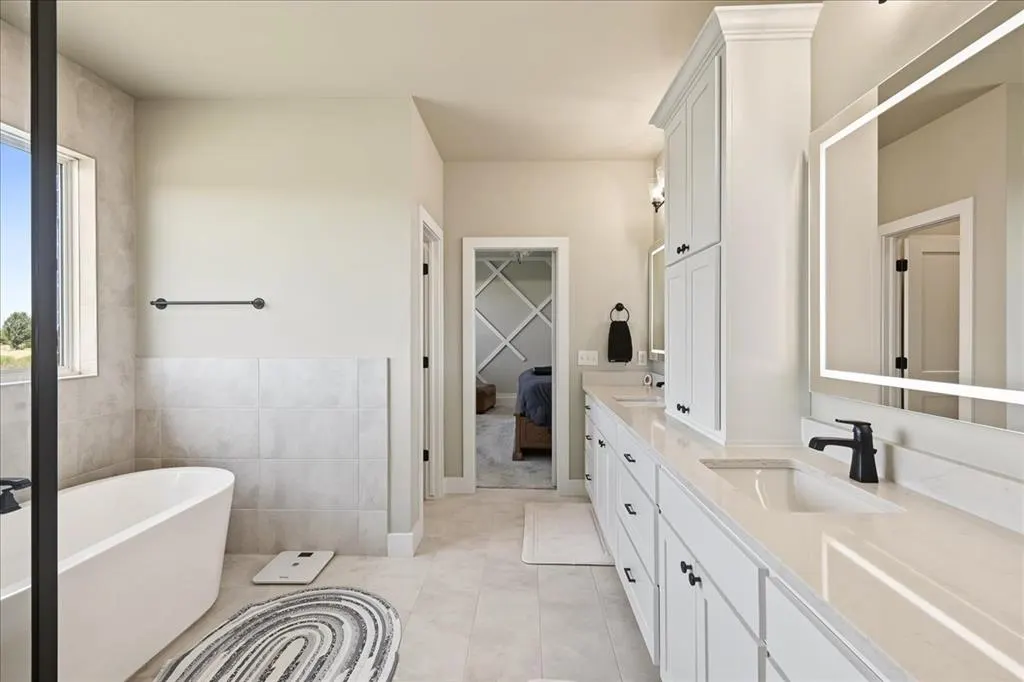 Photo 31 — 4642 Vista Reach Circle, Edmond, OK 73025