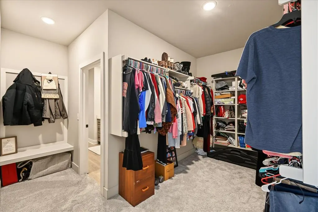 Photo 32 — 4642 Vista Reach Circle, Edmond, OK 73025