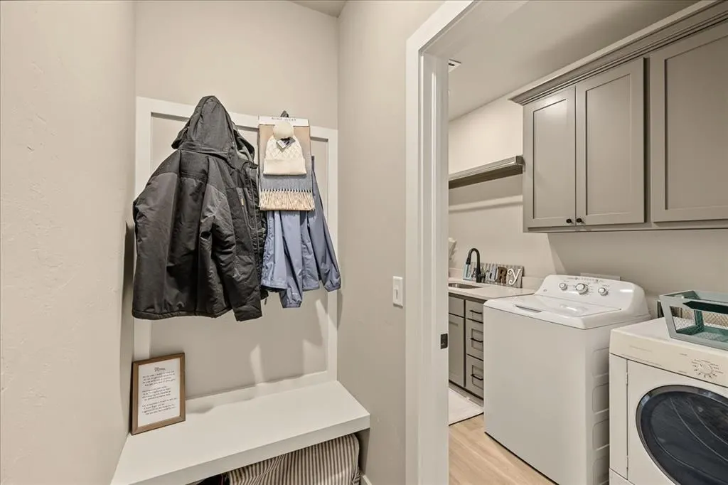 Photo 33 — 4642 Vista Reach Circle, Edmond, OK 73025