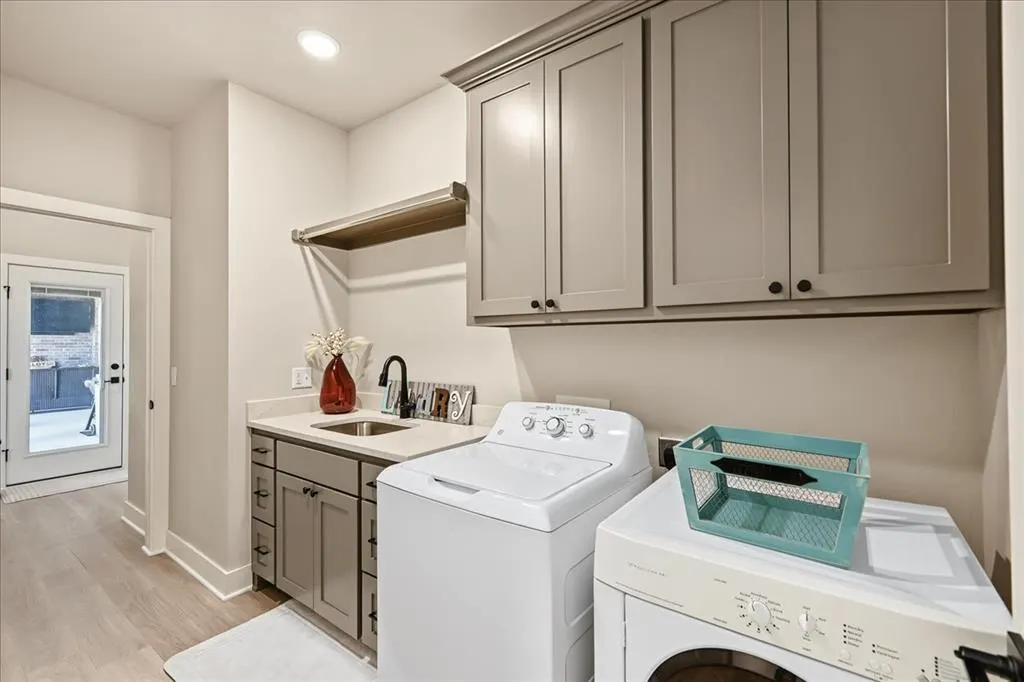 Photo 34 — 4642 Vista Reach Circle, Edmond, OK 73025