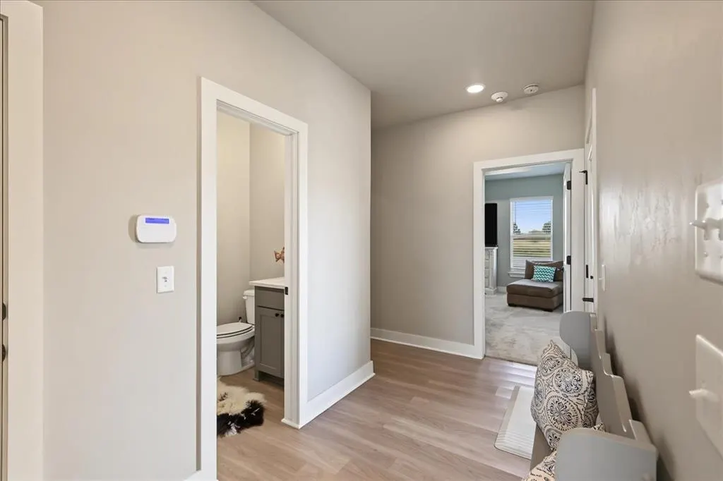 Photo 35 — 4642 Vista Reach Circle, Edmond, OK 73025