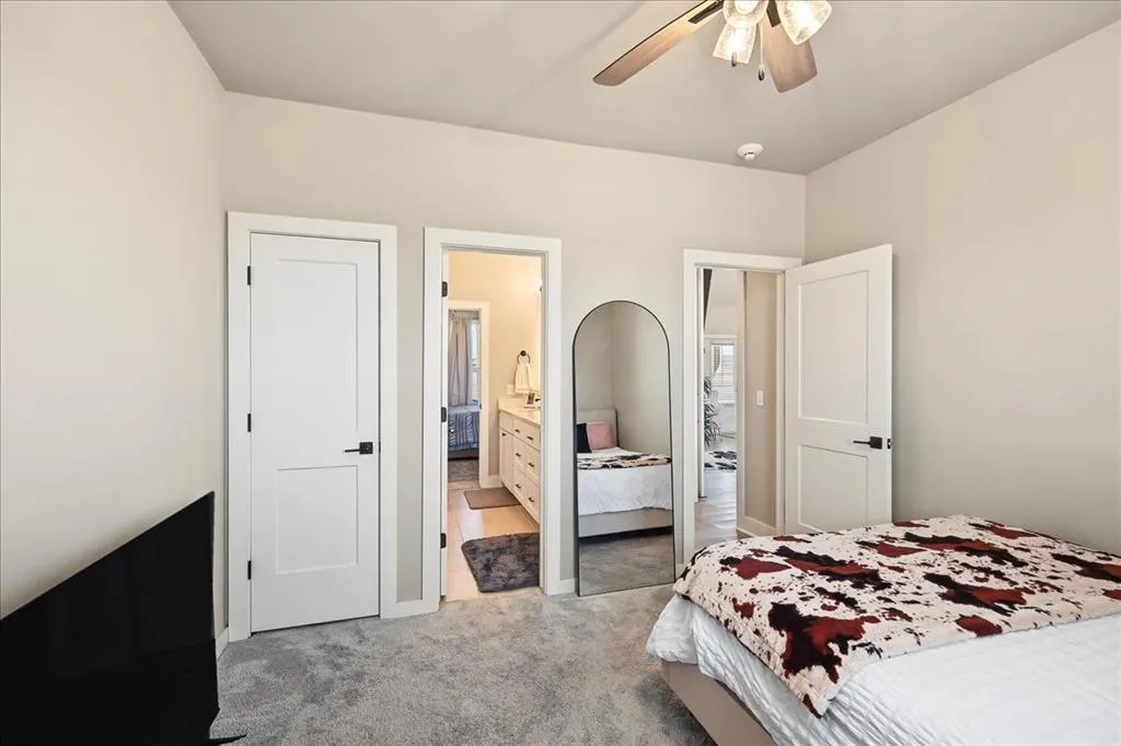 Photo 38 — 4642 Vista Reach Circle, Edmond, OK 73025