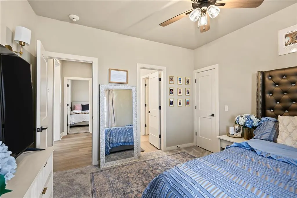 Photo 42 — 4642 Vista Reach Circle, Edmond, OK 73025
