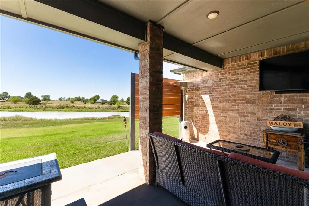 Photo 43 — 4642 Vista Reach Circle, Edmond, OK 73025