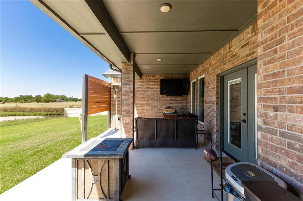 Photo 44 — 4642 Vista Reach Circle, Edmond, OK 73025