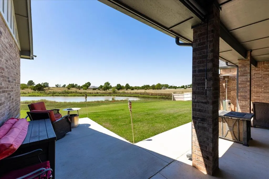 Photo 45 — 4642 Vista Reach Circle, Edmond, OK 73025