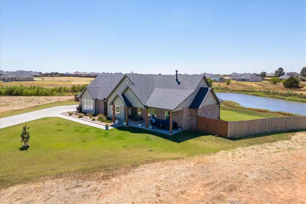 Photo 49 — 4642 Vista Reach Circle, Edmond, OK 73025