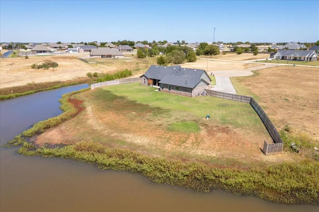 Photo 50 — 4642 Vista Reach Circle, Edmond, OK 73025