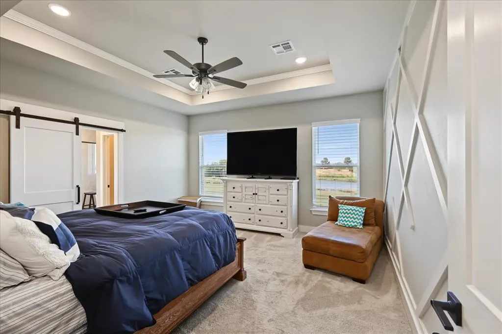 Photo 25 — 4642 Vista Reach Circle, Edmond, OK 73025