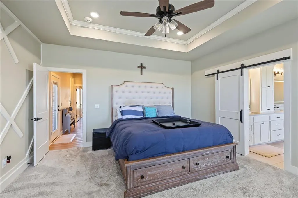Photo 26 — 4642 Vista Reach Circle, Edmond, OK 73025