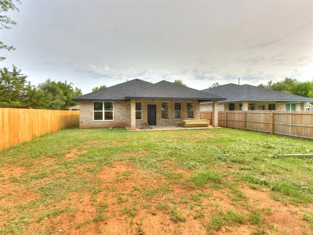 Photo 38 — 809 SE 49th Street, Oklahoma City, OK 73129