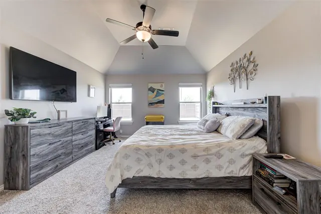 Photo 4 — 4317 Palisade Lane, Oklahoma City, OK 73179