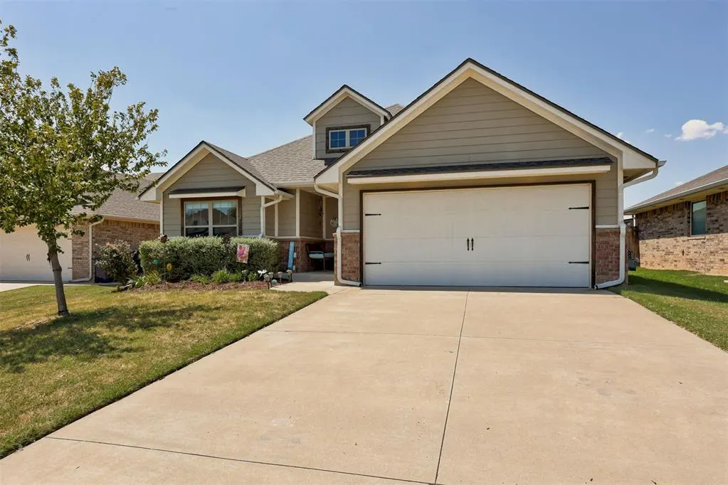 Photo 7 — 4317 Palisade Lane, Oklahoma City, OK 73179