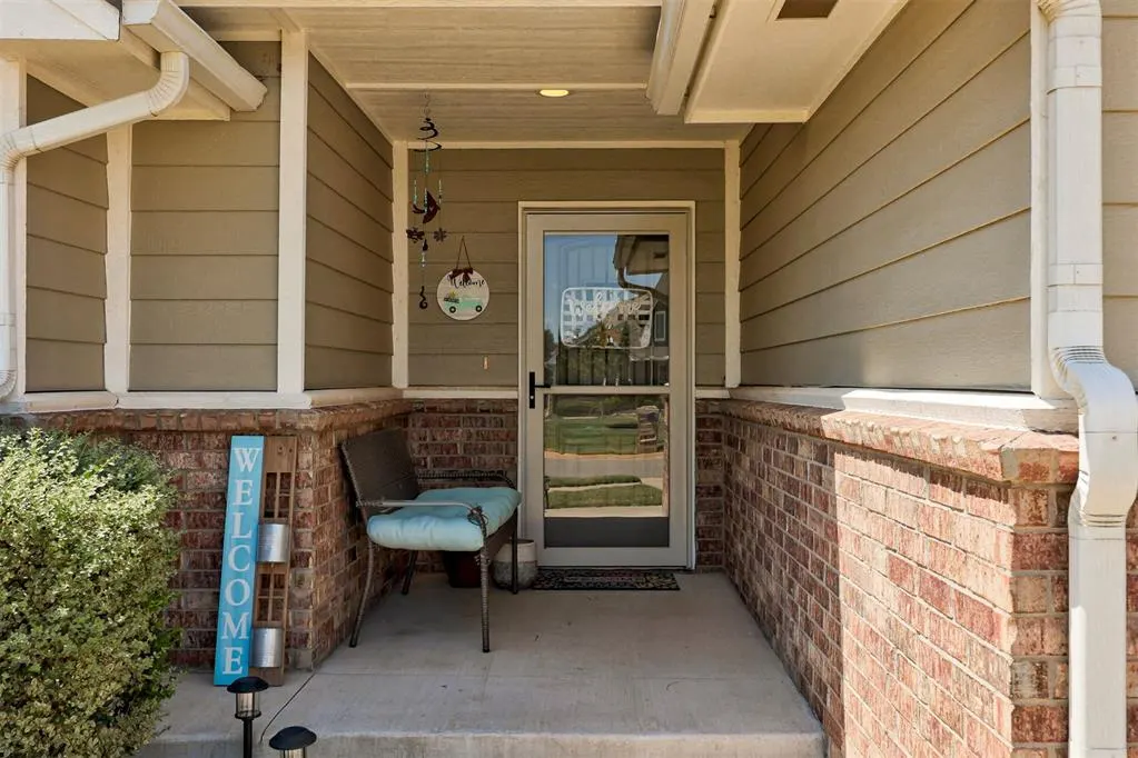 Photo 8 — 4317 Palisade Lane, Oklahoma City, OK 73179