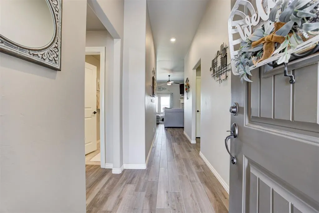 Photo 9 — 4317 Palisade Lane, Oklahoma City, OK 73179