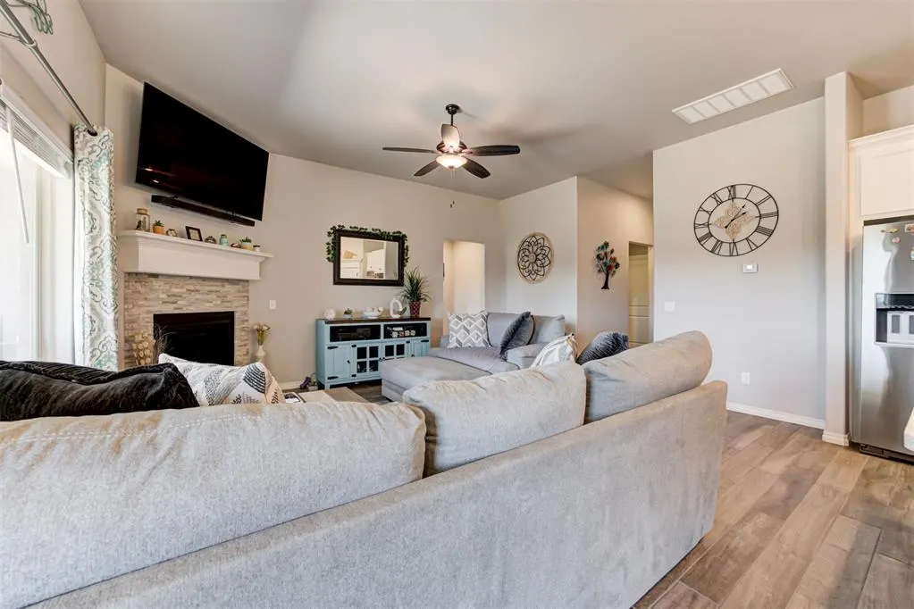 Photo 11 — 4317 Palisade Lane, Oklahoma City, OK 73179