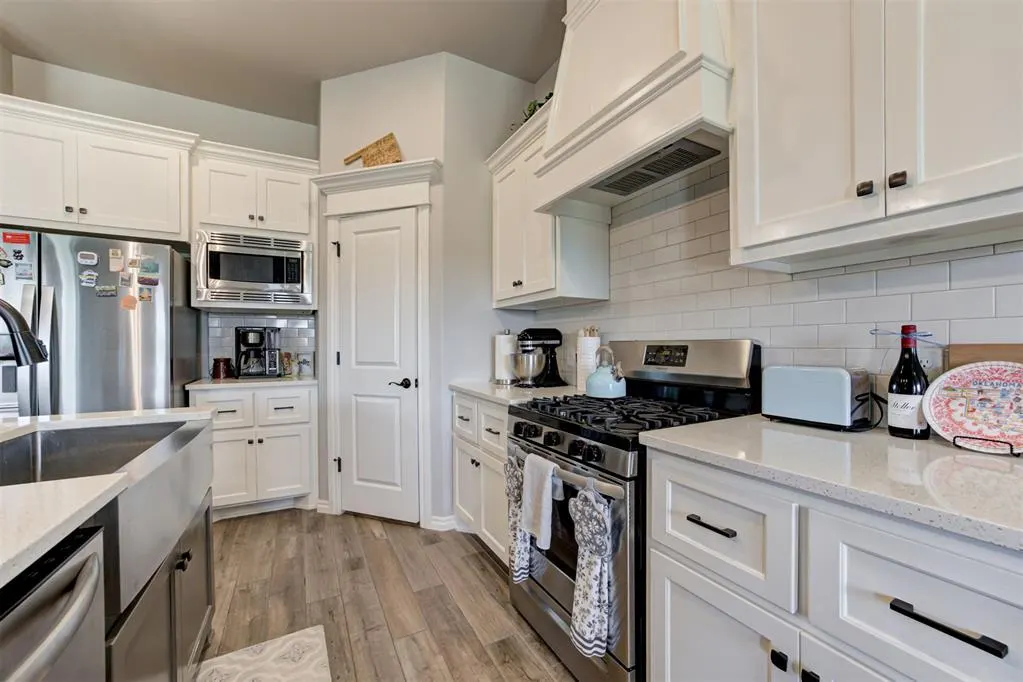 Photo 16 — 4317 Palisade Lane, Oklahoma City, OK 73179