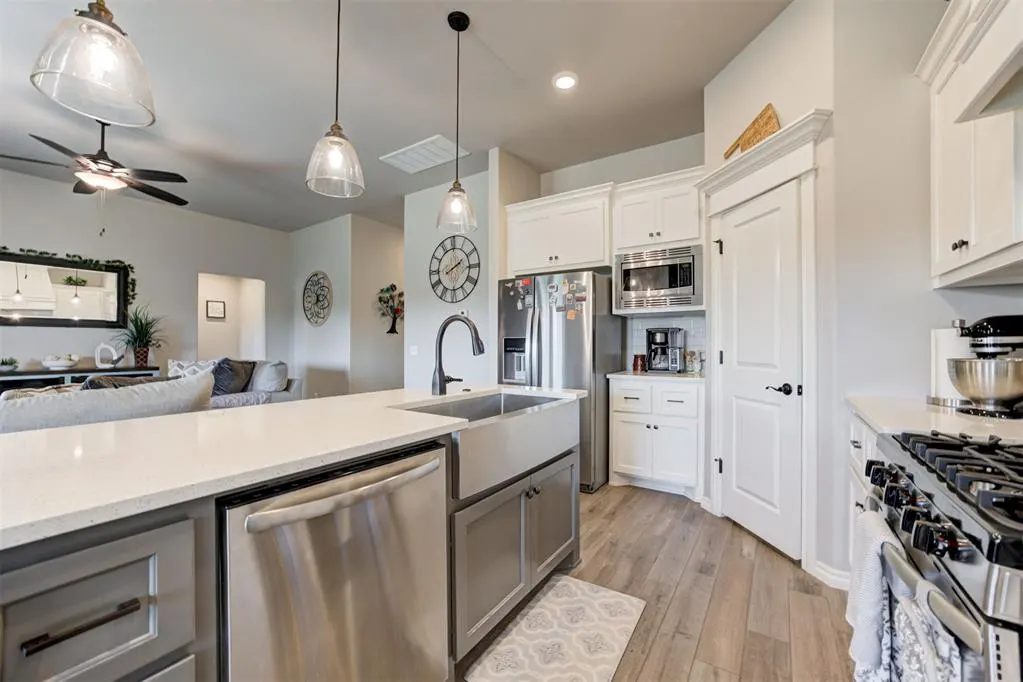 Photo 17 — 4317 Palisade Lane, Oklahoma City, OK 73179