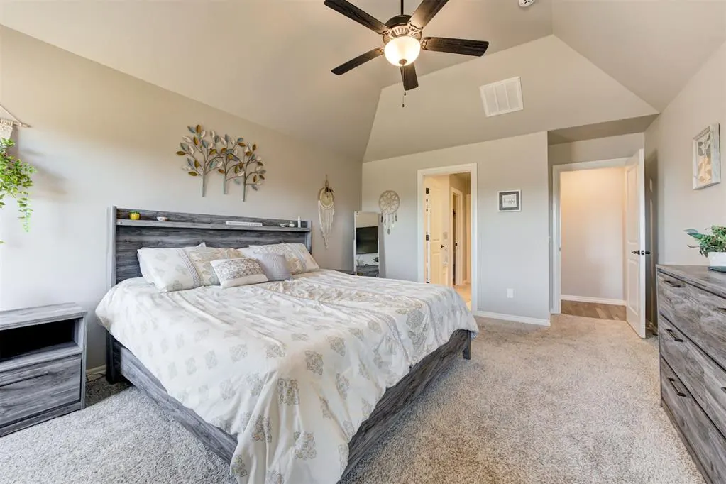 Photo 20 — 4317 Palisade Lane, Oklahoma City, OK 73179