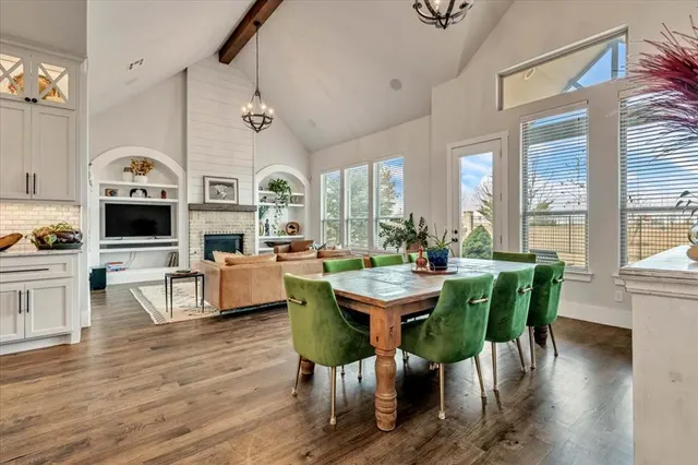 Photo 2 — 217 Pont Julienn Court, Edmond, OK 73034