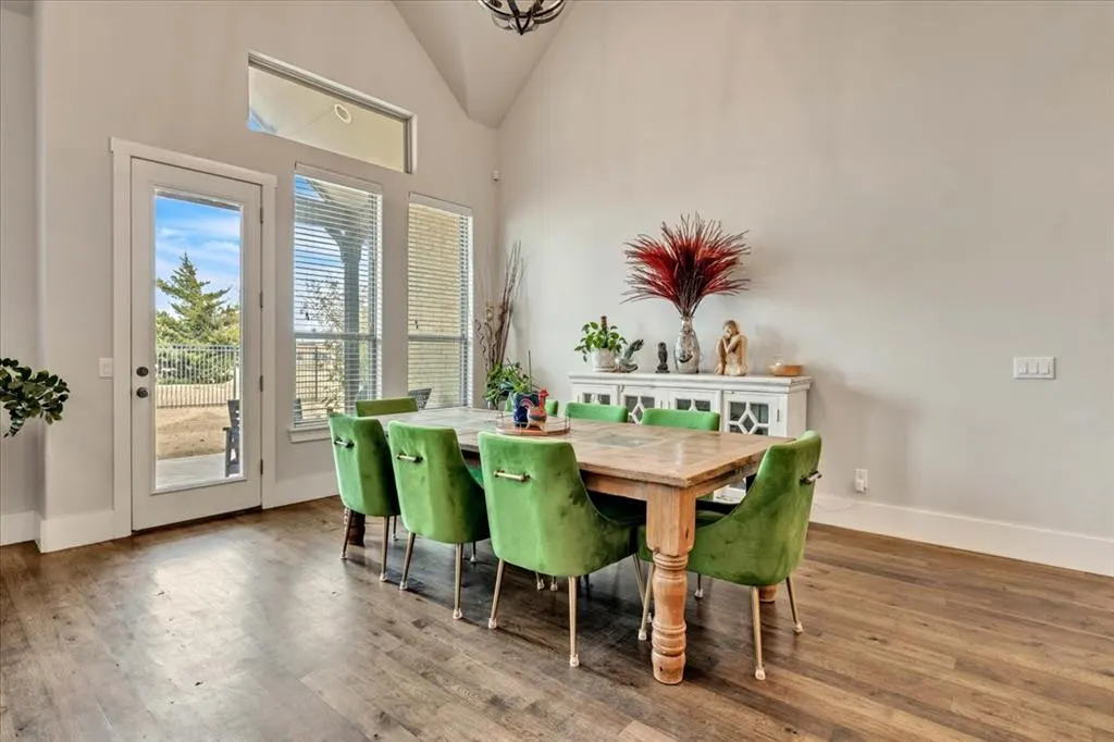Photo 11 — 217 Pont Julienn Court, Edmond, OK 73034