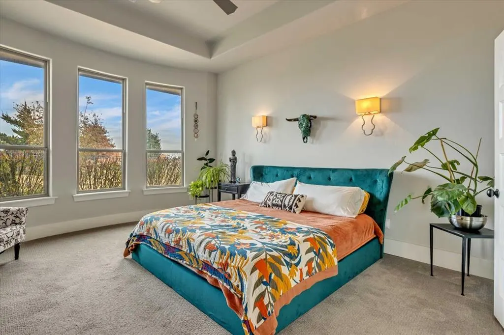 Photo 14 — 217 Pont Julienn Court, Edmond, OK 73034