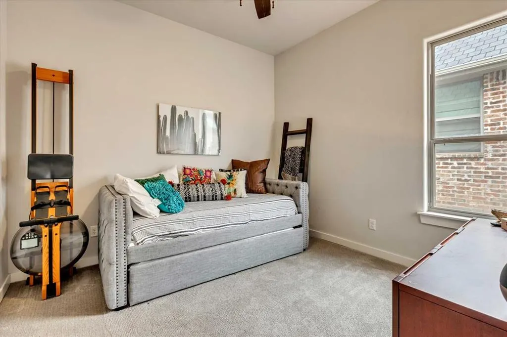 Photo 25 — 217 Pont Julienn Court, Edmond, OK 73034