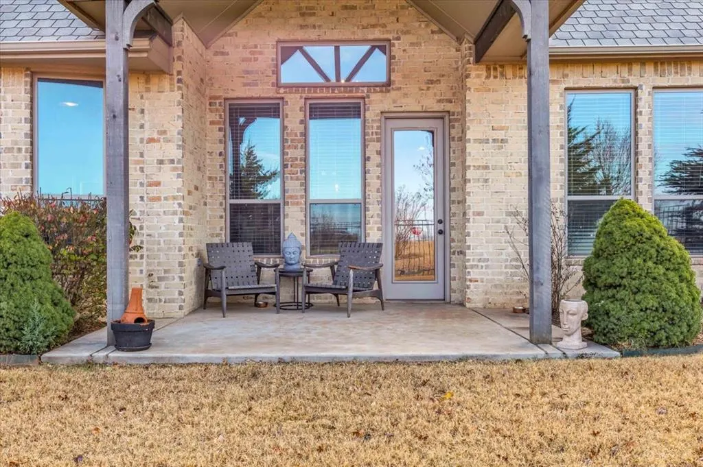 Photo 27 — 217 Pont Julienn Court, Edmond, OK 73034