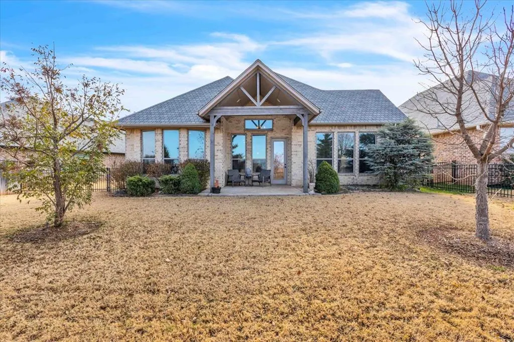 Photo 28 — 217 Pont Julienn Court, Edmond, OK 73034