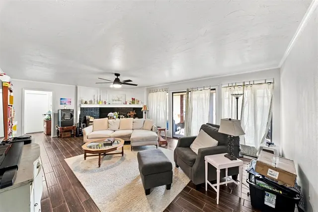 Photo 5 — 10529 NW 40th Street, Yukon, OK 73099