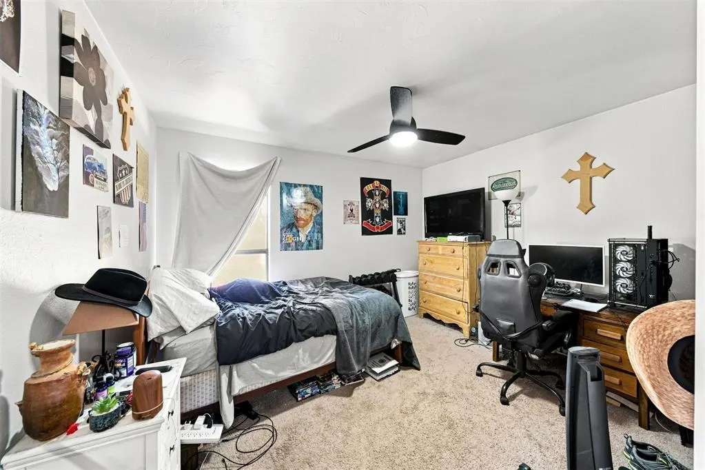 Photo 22 — 10529 NW 40th Street, Yukon, OK 73099