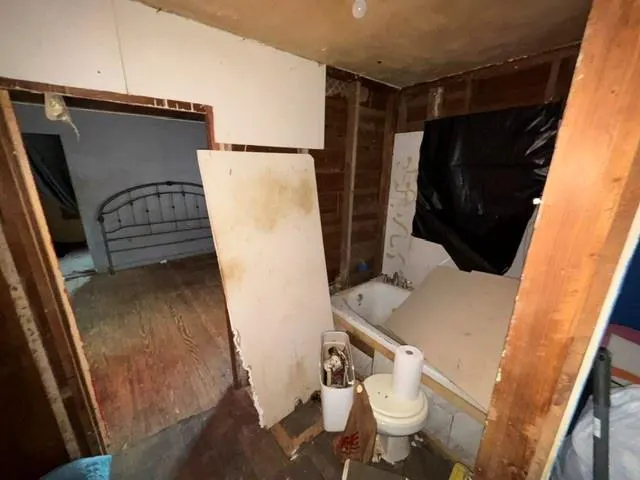Photo 6 — 205 Carter Drive, Elmore City, OK 73433