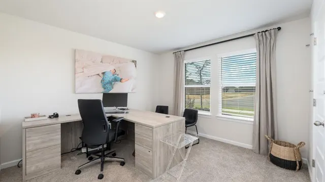 Photo 5 — 1190 Auburn Circle, Piedmont, OK 73078