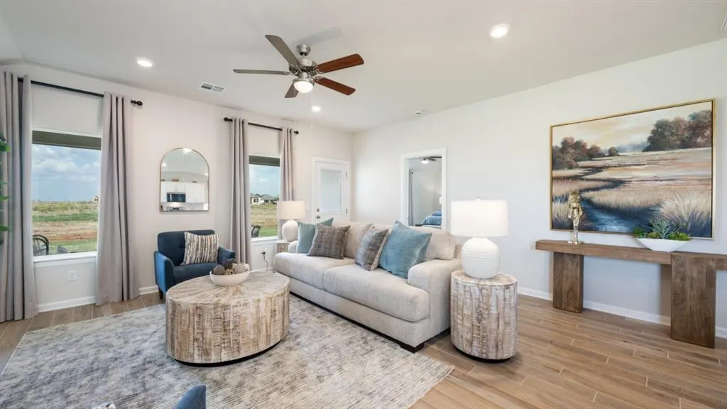 Photo 19 — 1190 Auburn Circle, Piedmont, OK 73078