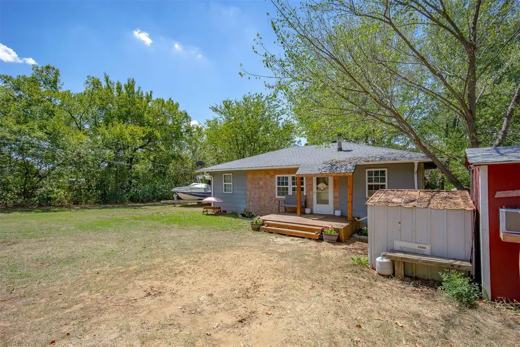 Photo 25 — 1400 Crestwood Road, Harrah, OK 73045