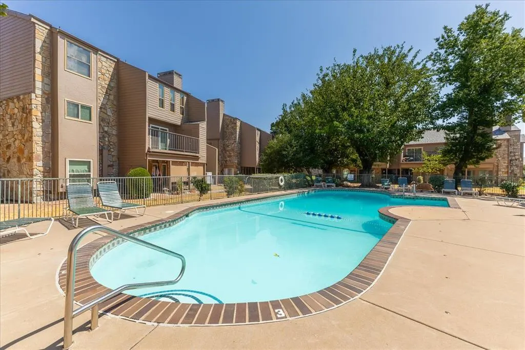 Photo 33 — 5912 N Pennsylvania Avenue 219A, Oklahoma City, OK 73112