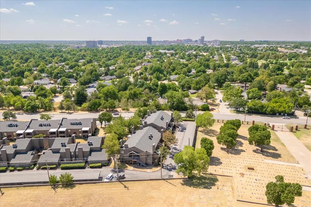 Photo 36 — 5912 N Pennsylvania Avenue 219A, Oklahoma City, OK 73112
